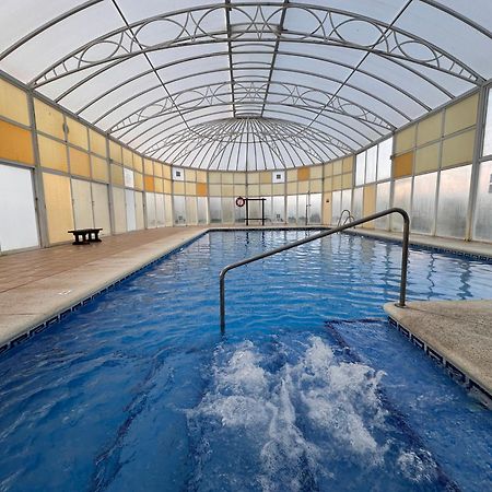 Torremar Natura Julia Vera Ngoại thất bức ảnh