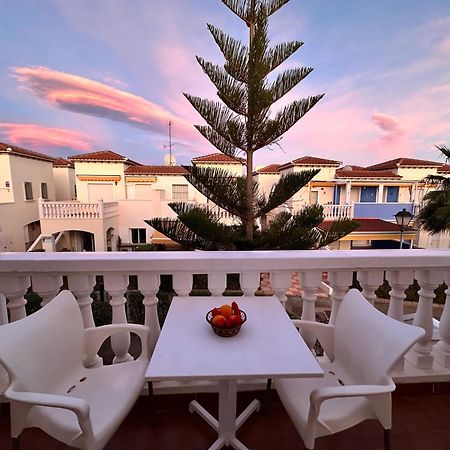 Torremar Natura Julia Vera Ngoại thất bức ảnh